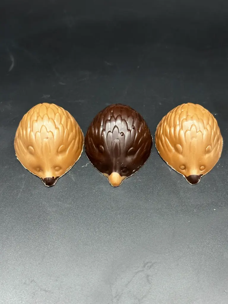 *Egel Praliné