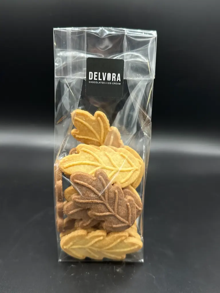 *Herfstkoekjes 130g