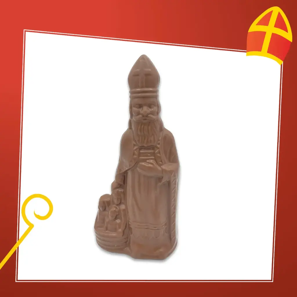 * Sint klassiek