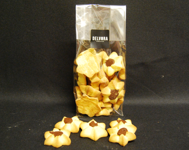 * Boterbloempje koekjes 130g