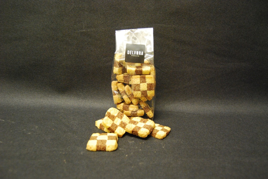 * Koekjes Domino 130g