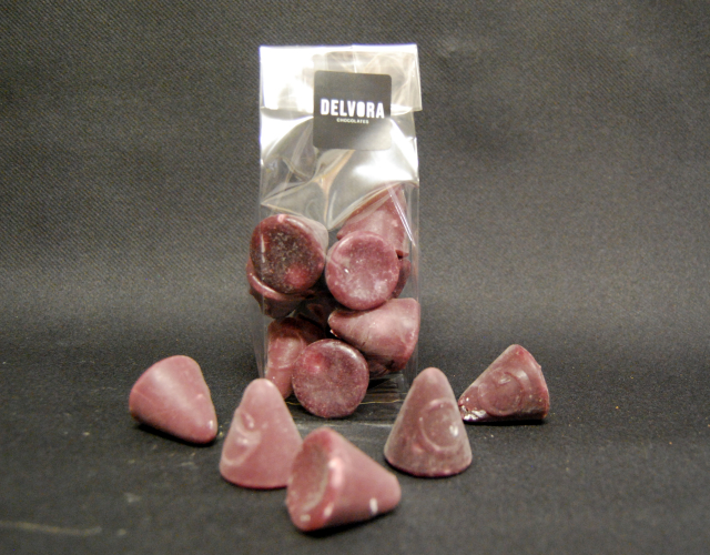 * Cuberdons Zakje 200g