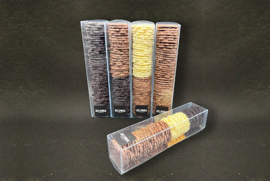 * Tube bloemcaraques