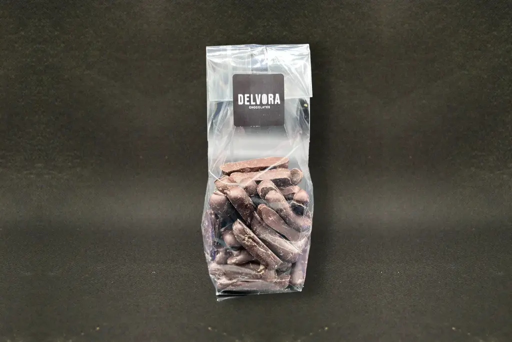 * Gembersticks 200g