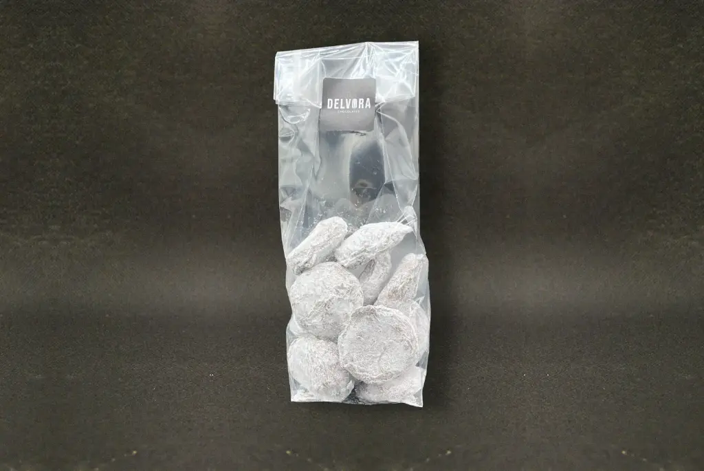 * Sneeuwballen 200g