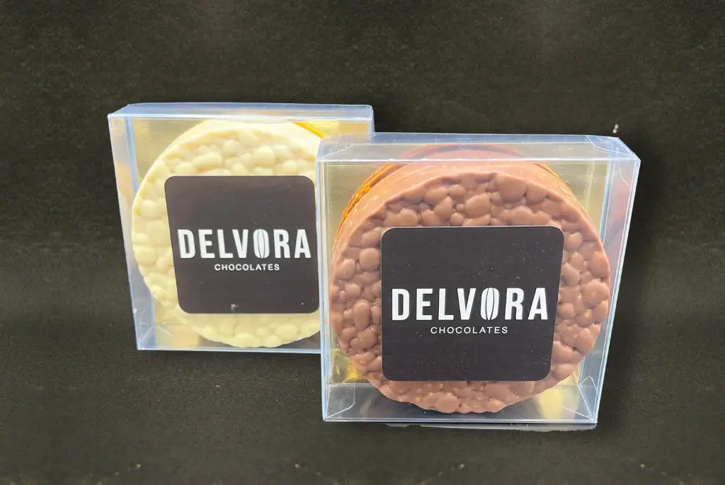 * Rijstwafels