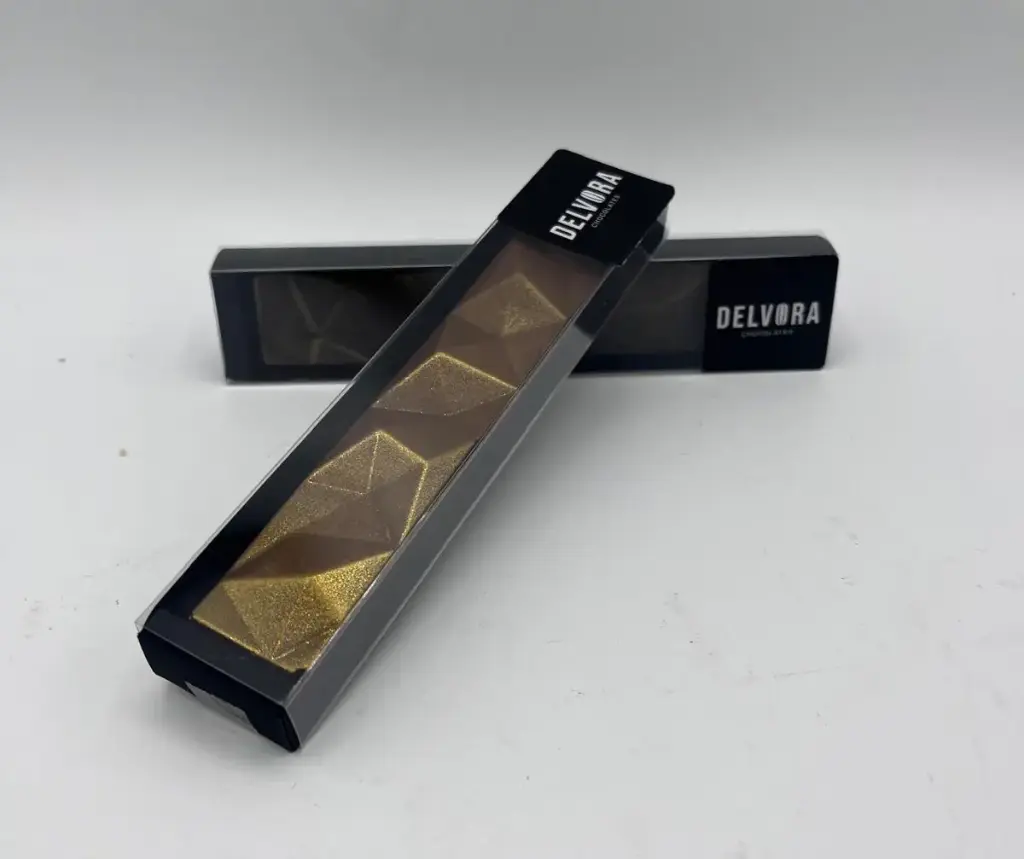 * Dubai chocolade