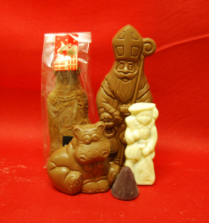 * Sintpakket Hippo 2