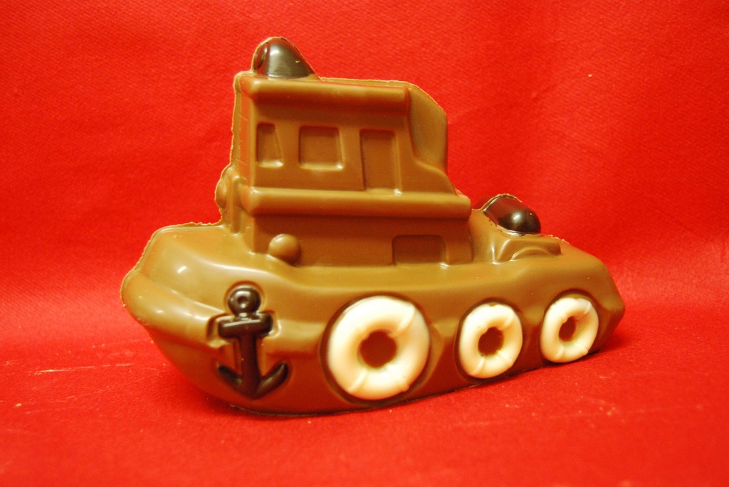 * Boot 20 cm