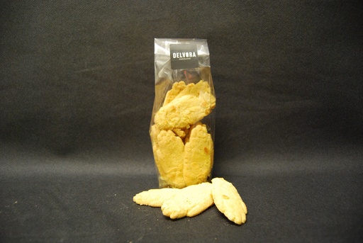 * Koekjes Antwerpse handjes 130g