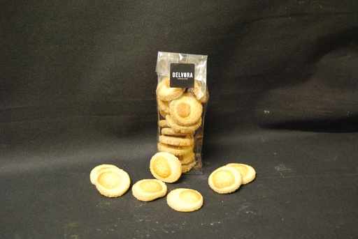 * Koekjes Frangipane 130g