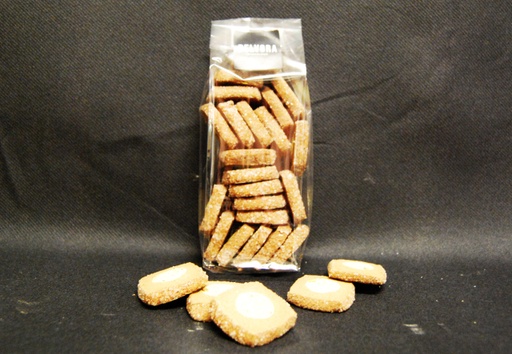 * Koekjes Pistache Chocolade 130g