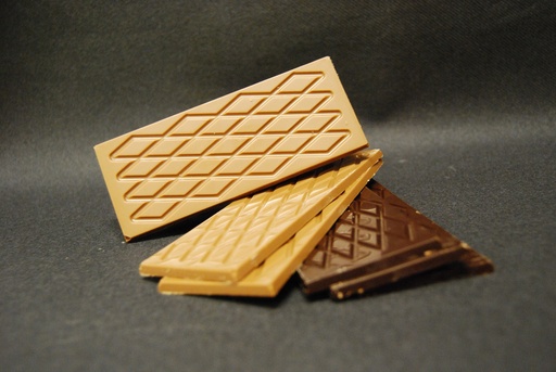 * Broodplaatjes - suikervrij