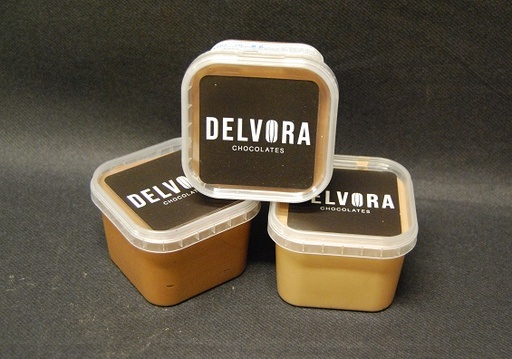 * Choco - suikervrij