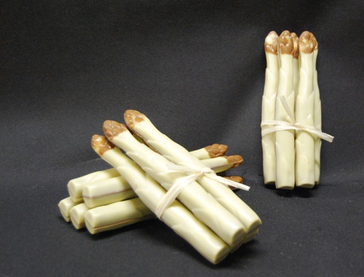 * Asperges