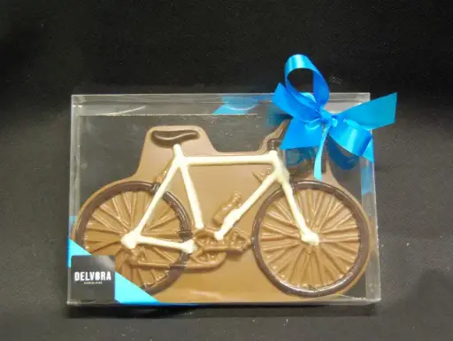 * Fiets