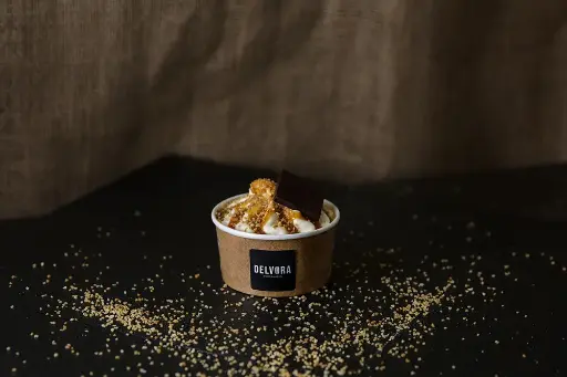 * Gelato ijs - bresillienne