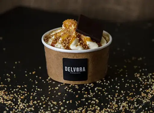 * Gelato ijs - bresillienne