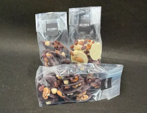 * Studentenhaver 200g Suikervrij