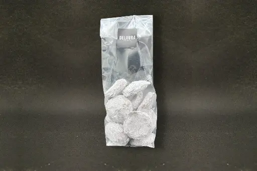 * Sneeuwballen 200g