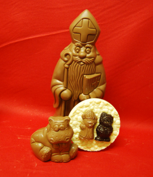 * Sintpakket Hippo 3