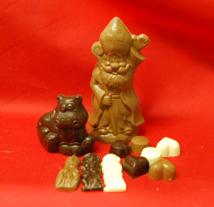 * Sintpakket Hippo 4 SV